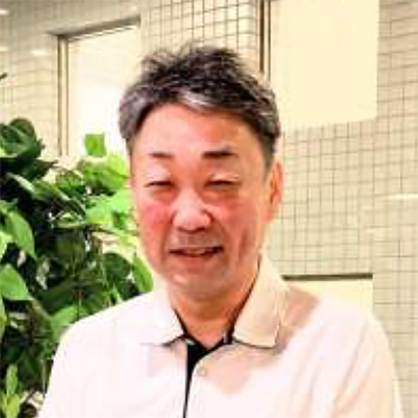 札幌菊水店 コーチ　島中 毅